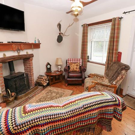 Brook Cottage Swansea Dış mekan fotoğraf