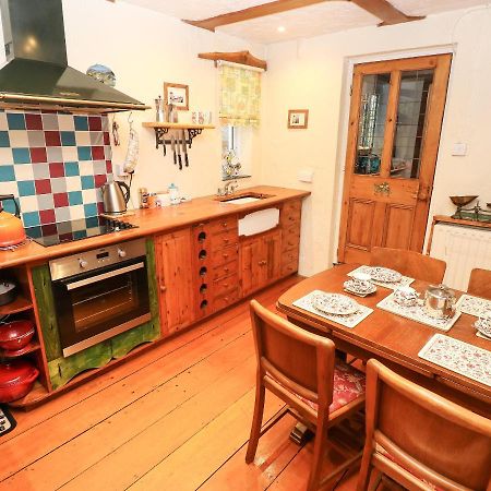 Brook Cottage Swansea Dış mekan fotoğraf