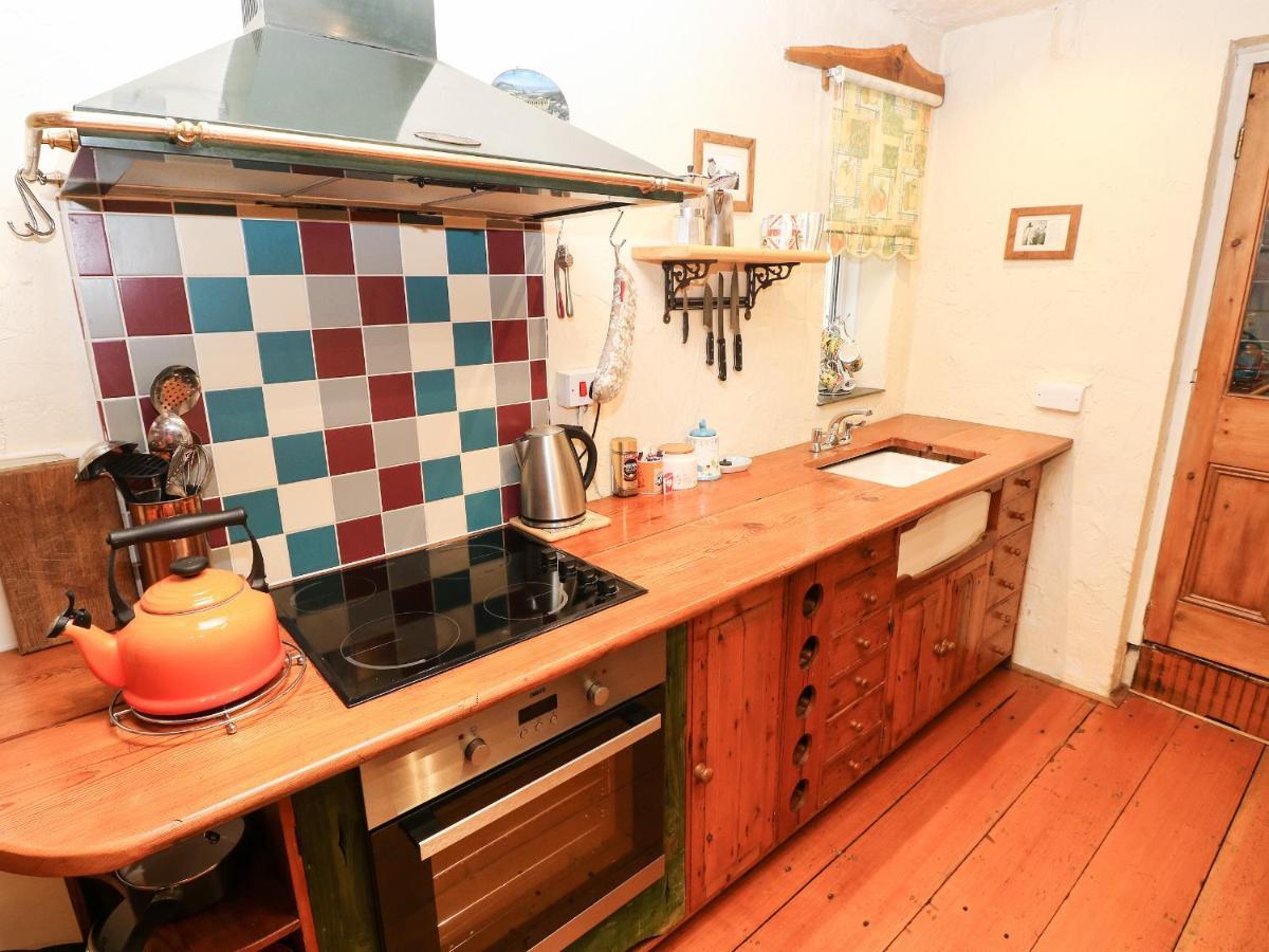 Brook Cottage Swansea Dış mekan fotoğraf