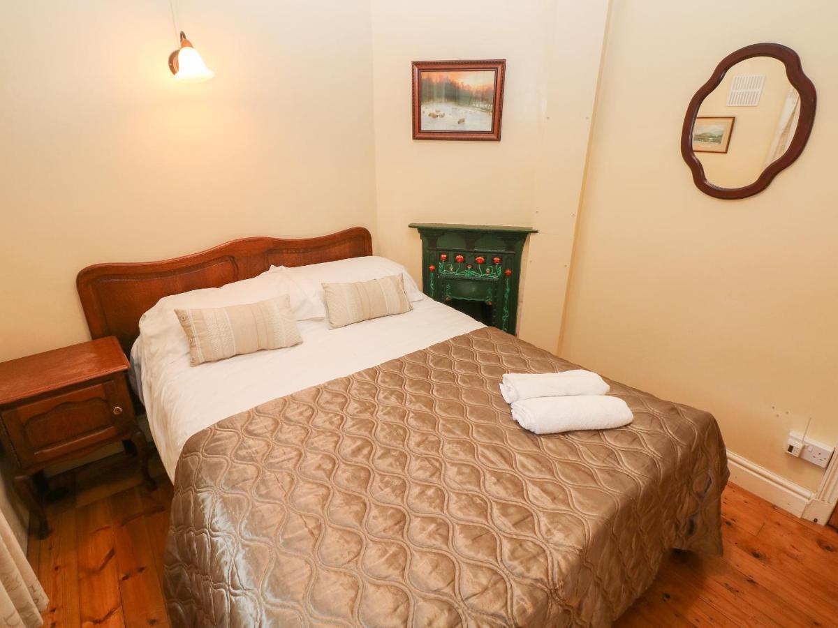 Brook Cottage Swansea Dış mekan fotoğraf