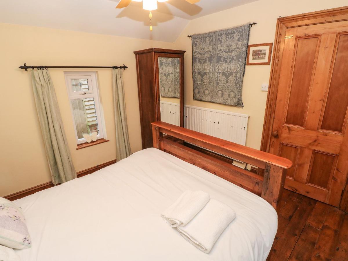 Brook Cottage Swansea Dış mekan fotoğraf