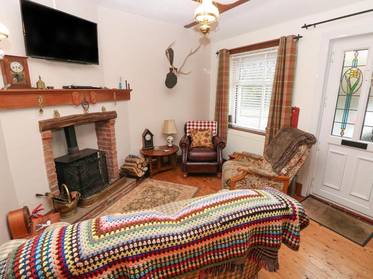 Brook Cottage Swansea Dış mekan fotoğraf