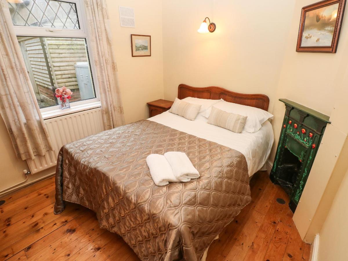 Brook Cottage Swansea Dış mekan fotoğraf