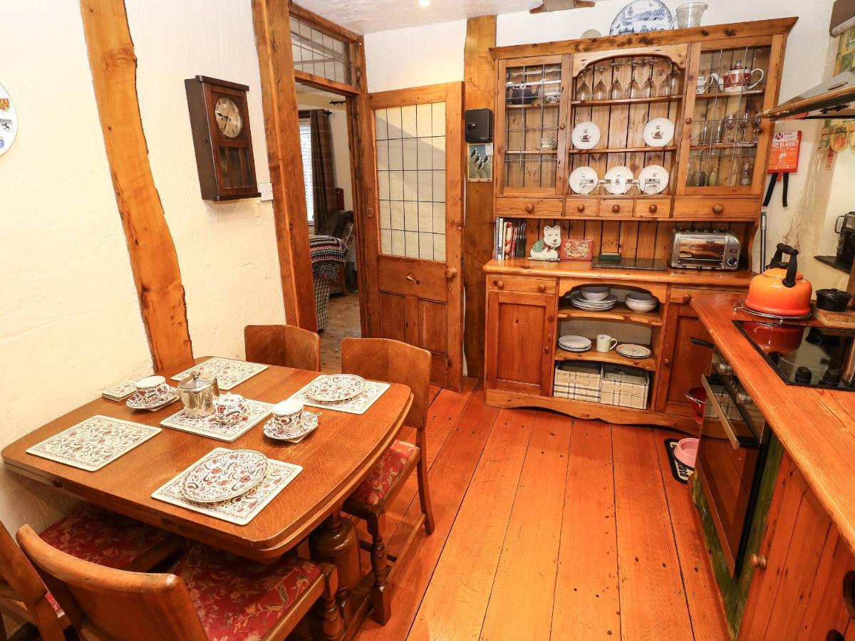 Brook Cottage Swansea Dış mekan fotoğraf
