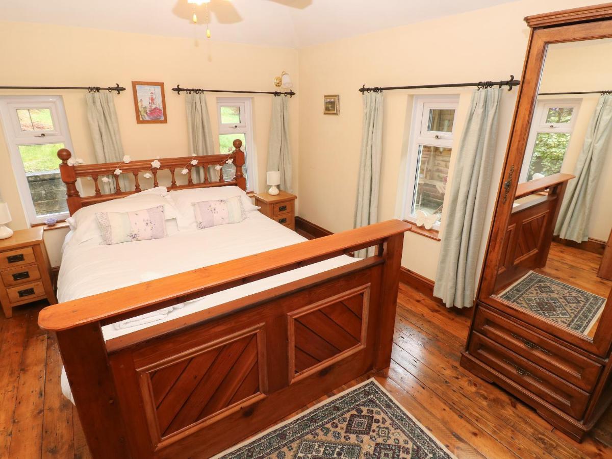 Brook Cottage Swansea Dış mekan fotoğraf