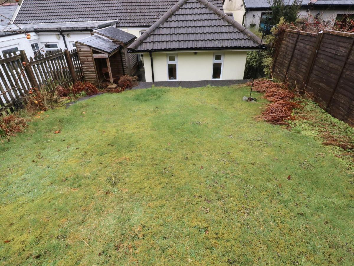 Brook Cottage Swansea Dış mekan fotoğraf