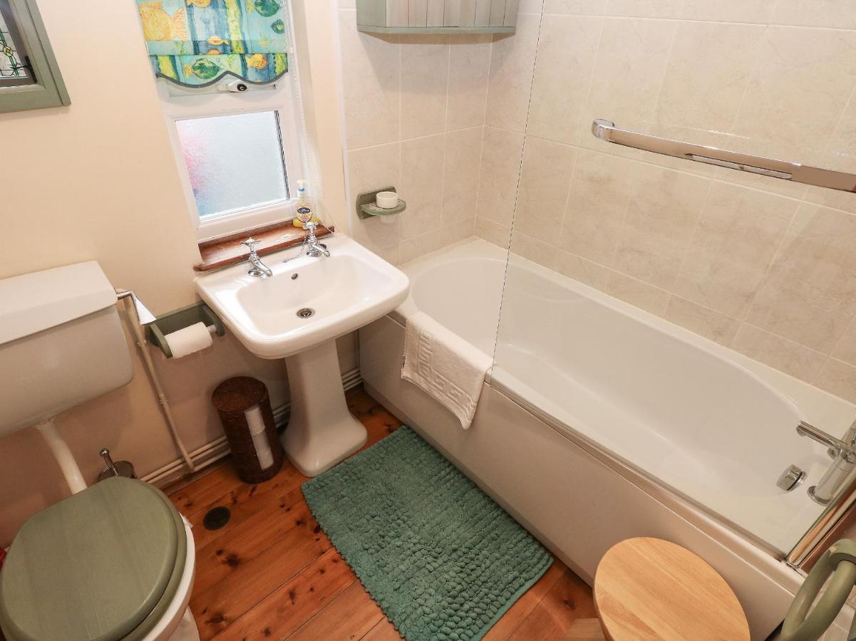 Brook Cottage Swansea Dış mekan fotoğraf