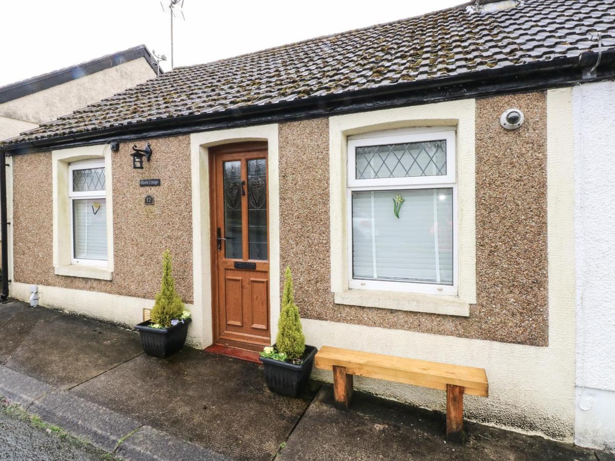 Brook Cottage Swansea Dış mekan fotoğraf