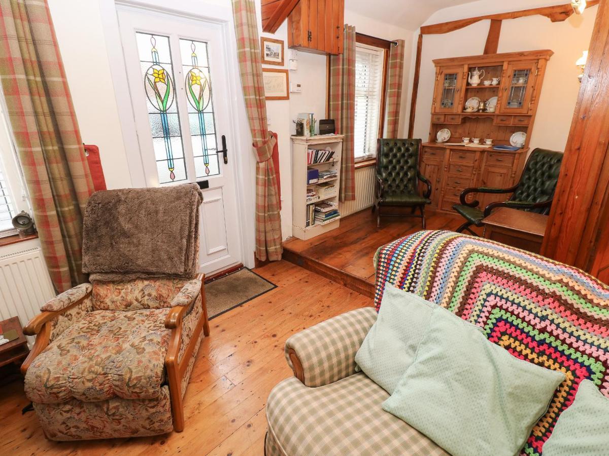 Brook Cottage Swansea Dış mekan fotoğraf