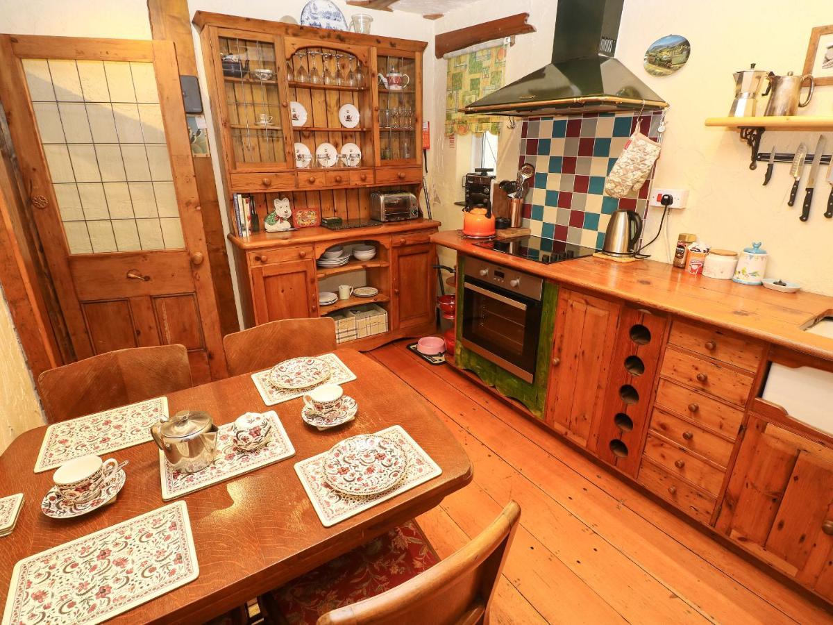 Brook Cottage Swansea Dış mekan fotoğraf