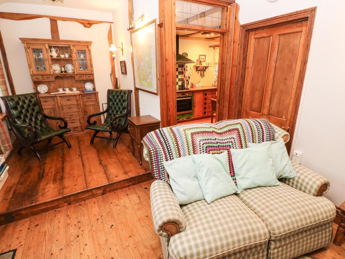 Brook Cottage Swansea Dış mekan fotoğraf
