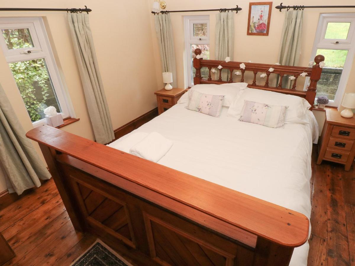 Brook Cottage Swansea Dış mekan fotoğraf
