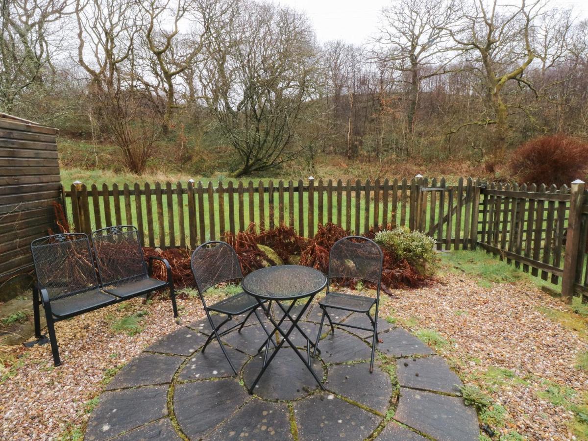 Brook Cottage Swansea Dış mekan fotoğraf